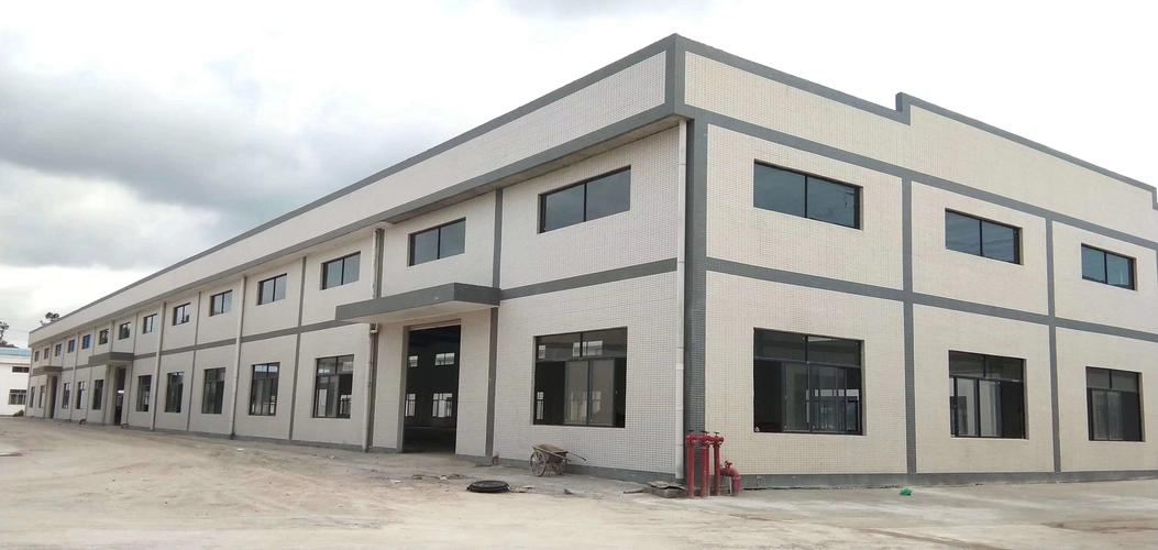 滴道区厂房保洁